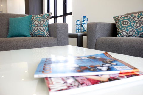 Synergy Broadbeach - Official - C Tourism 24
