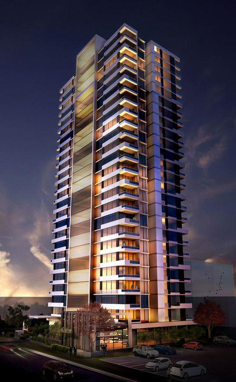 Synergy Broadbeach - Official - C Tourism 9