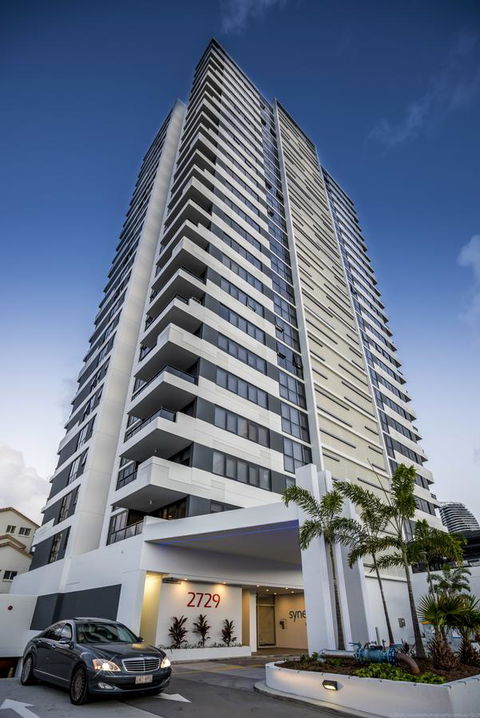 Synergy Broadbeach - Official - C Tourism 6