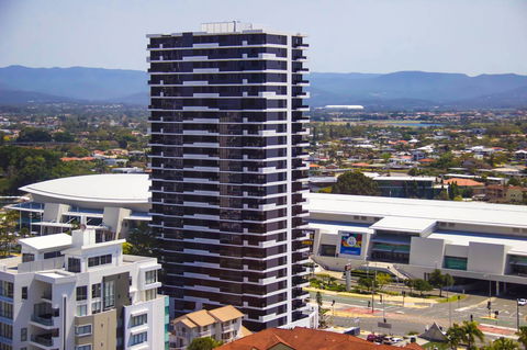 Synergy Broadbeach - Official - C Tourism 19
