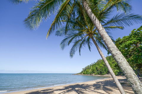 Roydon Beachfront Apartments - C Tourism 26