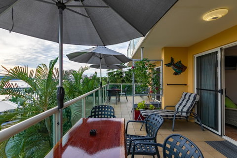 Sunlit Waters Studio Apartments - C Tourism 22