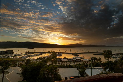 Sunlit Waters Studio Apartments - C Tourism 17