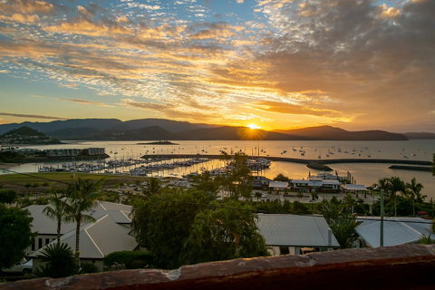 Sunlit Waters Studio Apartments - C Tourism 18