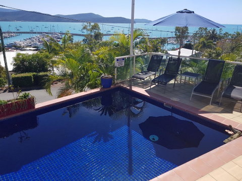 Sunlit Waters Studio Apartments - C Tourism 4
