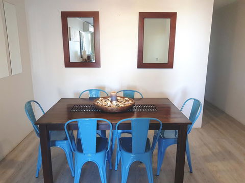 Casablanca Beachfront Apartments - C Tourism 4
