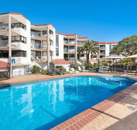 Casablanca Beachfront Apartments - C Tourism