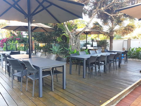 Casablanca Beachfront Apartments - C Tourism 2