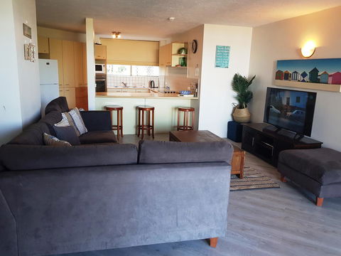 Casablanca Beachfront Apartments - C Tourism 6
