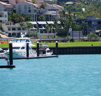 Airlie Seaview Apartments - C Tourism