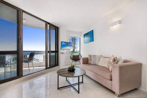 Alexandria Apartments - C Tourism 40