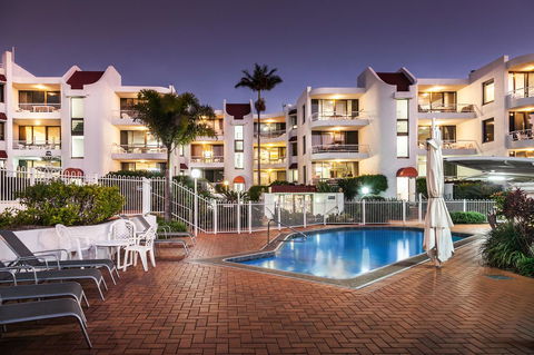 Alexandria Apartments - C Tourism 43