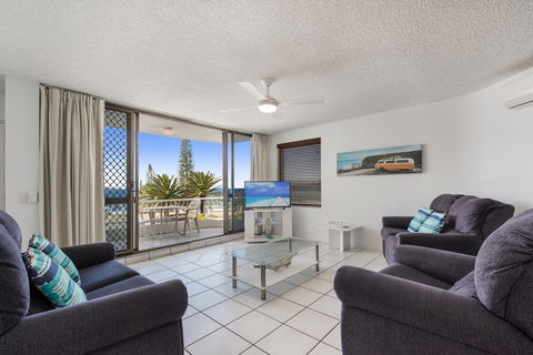 Alexandria Apartments - C Tourism 20