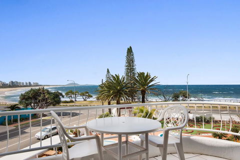 Alexandria Apartments - C Tourism 36