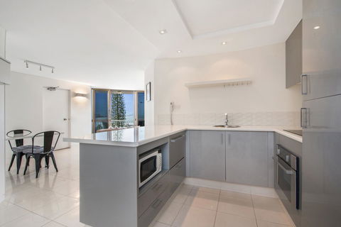 Alexandria Apartments - C Tourism 32