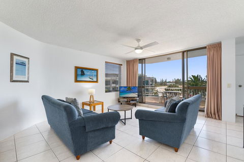 Alexandria Apartments - C Tourism 37
