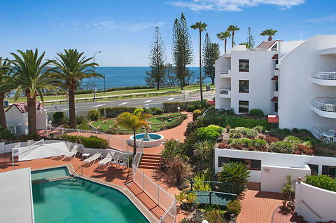 Alexandria Apartments - C Tourism 0