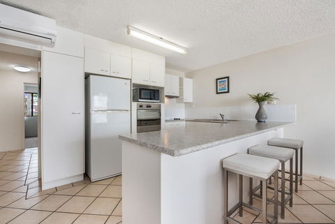 Alexandria Apartments - C Tourism 11