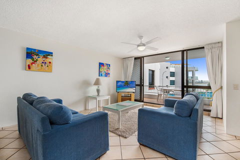 Alexandria Apartments - C Tourism 12