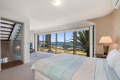 Alexandria Apartments - C Tourism 34