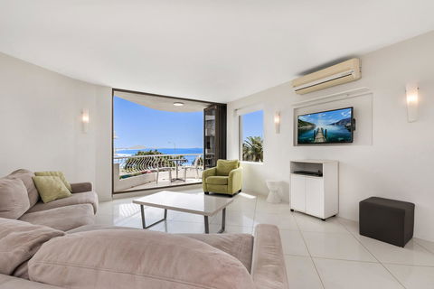 Alexandria Apartments - C Tourism 25