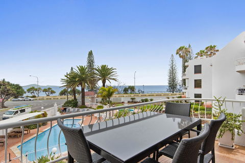 Alexandria Apartments - C Tourism 39