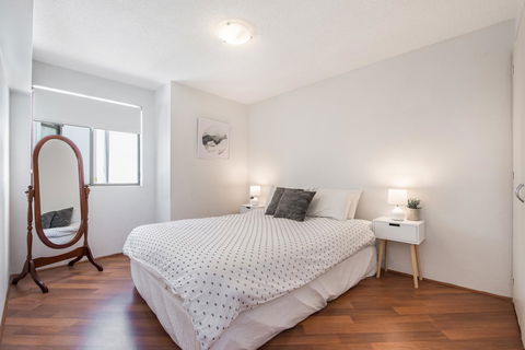 Alexandria Apartments - C Tourism 21