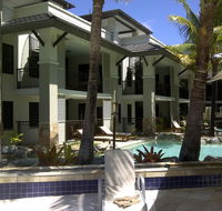 Penthouse 239 - Sea Temple Port Douglas - C Tourism