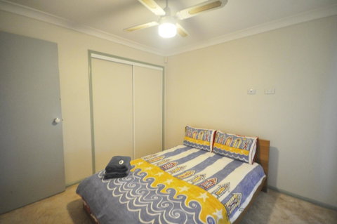Bribie Island Canal Holiday Destination! - C Tourism 16