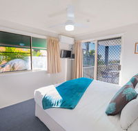 Airlie Apartments - C Tourism