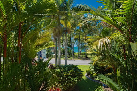 Argosy On The Beach - C Tourism 16