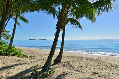 Argosy On The Beach - C Tourism 4