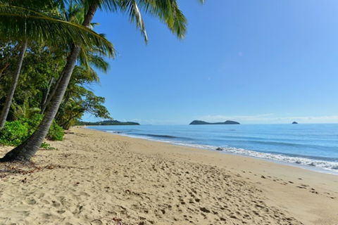 Argosy On The Beach - C Tourism 5