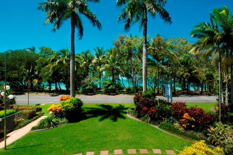 Argosy On The Beach - C Tourism 8