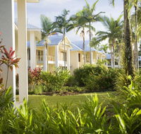 Paradise Links Resort Port Douglas - C Tourism