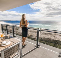 Iconic Kirra Beach Resort - C Tourism