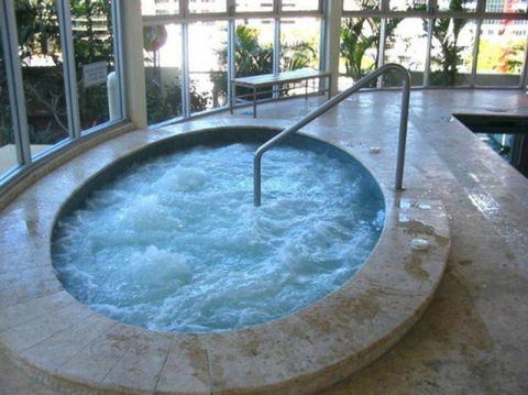 Beach Stay - Ocean & Riverview Resort Chevron Renaissance Central Surfers Paradise - C Tourism 22