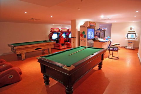 Beach Stay - Ocean & Riverview Resort Chevron Renaissance Central Surfers Paradise - C Tourism 29