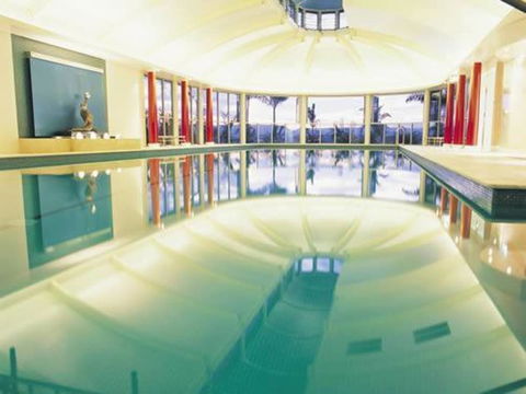 Beach Stay - Ocean & Riverview Resort Chevron Renaissance Central Surfers Paradise - C Tourism 16
