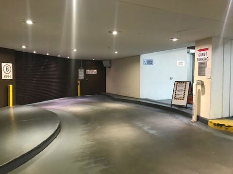 Beach Stay - Ocean & Riverview Resort Chevron Renaissance Central Surfers Paradise - C Tourism 31