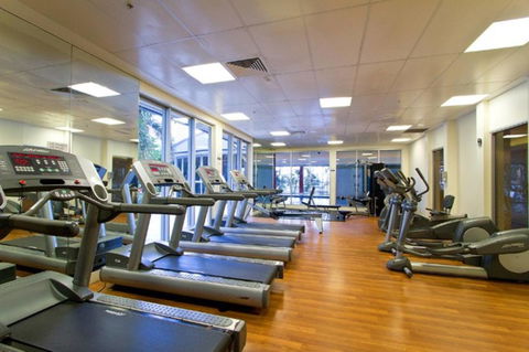 Beach Stay - Ocean & Riverview Resort Chevron Renaissance Central Surfers Paradise - C Tourism 28
