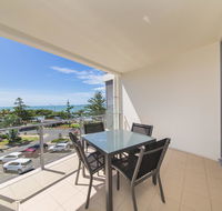 Salt Yeppoon - C Tourism