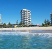 Points North Apartments - C Tourism