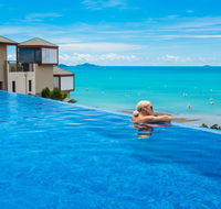 Pinnacles Resort - C Tourism