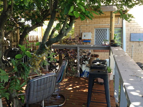 XYL Pets Friendly Seaside Boutique Guesthouse - C Tourism 33