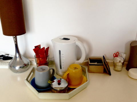 XYL Pets Friendly Seaside Boutique Guesthouse - C Tourism 44