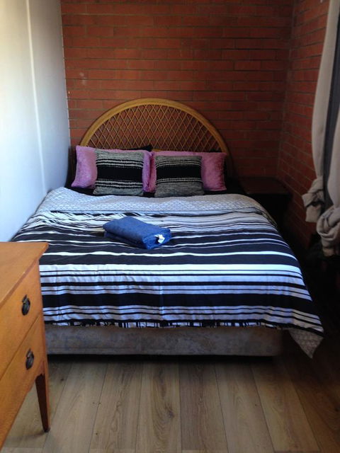XYL Pets Friendly Seaside Boutique Guesthouse - C Tourism 20