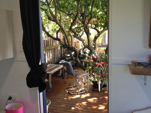 XYL Pets Friendly Seaside Boutique Guesthouse - C Tourism 32