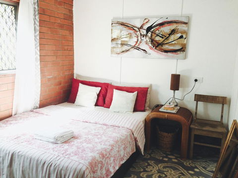 XYL Pets Friendly Seaside Boutique Guesthouse - C Tourism 0