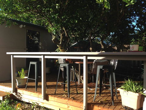XYL Pets Friendly Seaside Boutique Guesthouse - C Tourism 34